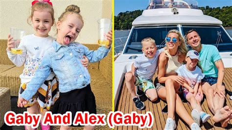 gaby and alex|gaby and alex wikipedia.